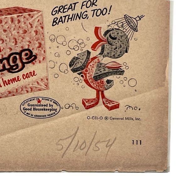 Vintage 1940’s 1950’s Coca-Cola Hosiery Sponge Hawaii Tourism Print Ads - Picture 16 of 16